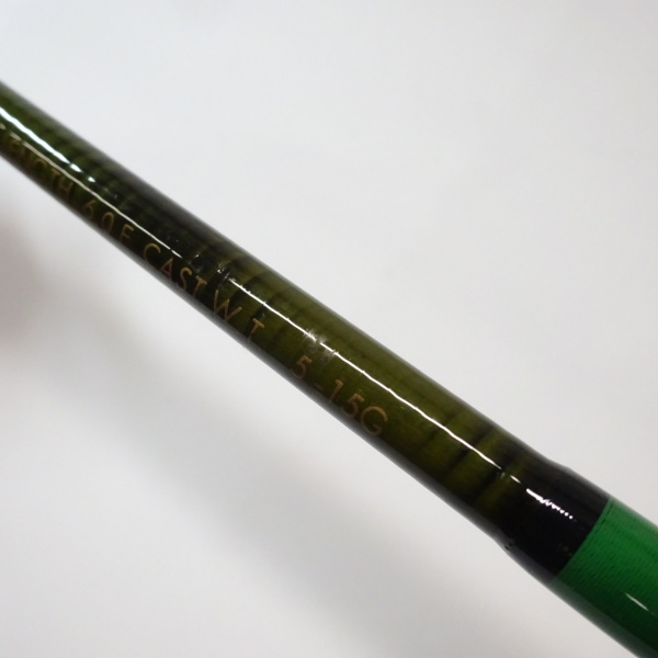 カーボン ミスタージュン JPー2601ML